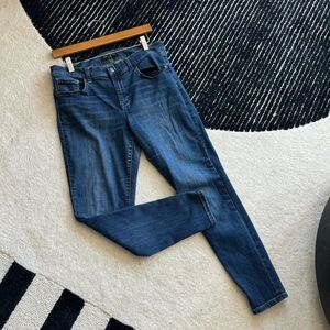 Banana Republic Skinny Jeans